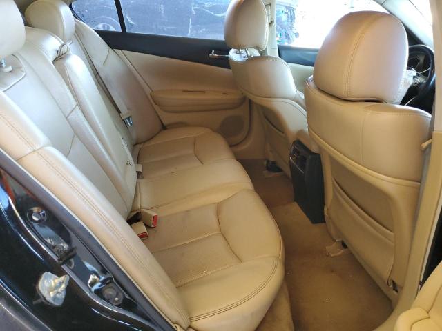 Photo 6 from auction – 2011 NISSAN MAXIMA S with VIN 1N4AA5AP6BC861734
