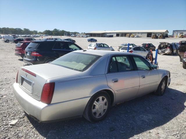 Photo 4 from auction – 2005 CADILLAC DEVILLE with VIN 1G6KD54Y35U211609