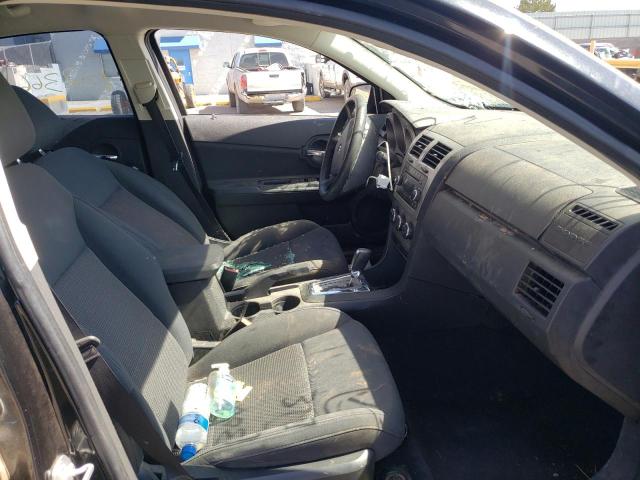 Photo 5 from auction – 2010 DODGE AVENGER SX with VIN 1B3CC4FB5AN106728