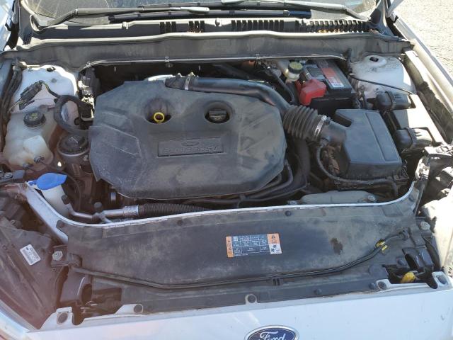 Photo 7 from auction – 2014 FORD FUSION TIT with VIN 3FA6P0D95ER247509