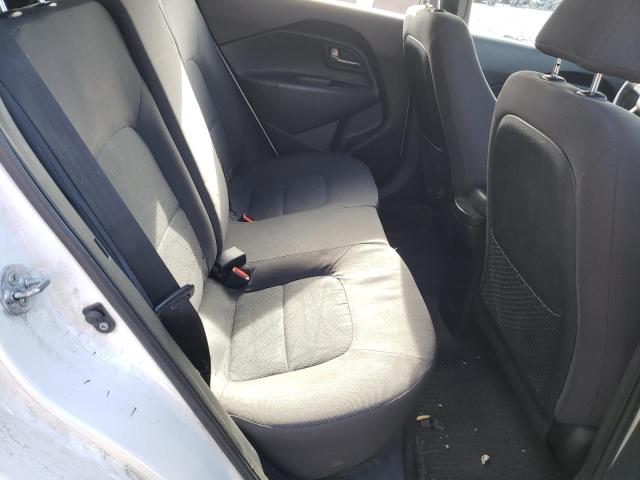 Photo 6 from auction – 2013 KIA RIO LX with VIN KNADM5A32D6847629