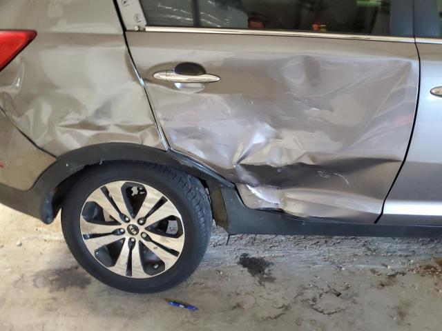 Photo 9 from auction – 2012 KIA SPORTAGE E with VIN KNDPC3A2XC7173219