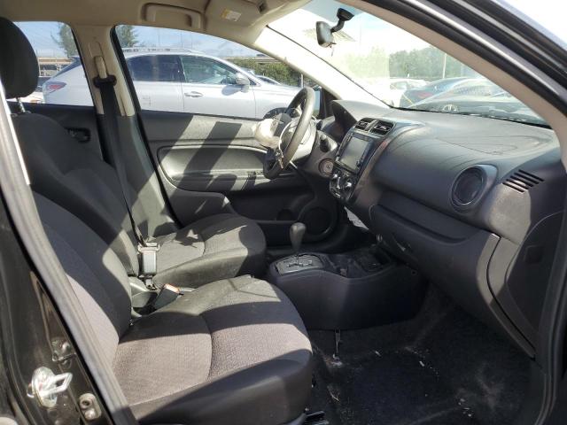 Photo 5 from auction – 2019 MITSUBISHI MIRAGE ES with VIN ML32A3HJ3KH009612