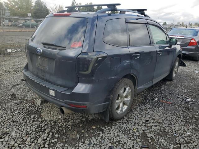 Photo 4 from auction – 2014 SUBARU FORESTER 2 with VIN JF2SJADC6EH514333