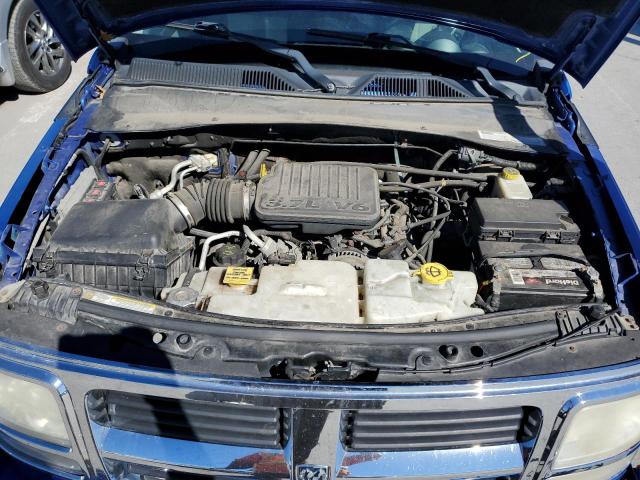 Photo 7 from auction – 2007 DODGE NITRO SLT with VIN 1D8GU58K37W611395