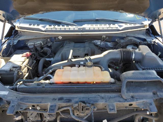 Photo 7 from auction – 2016 FORD F150 SUPER with VIN 1FTEW1EP3GKF33085