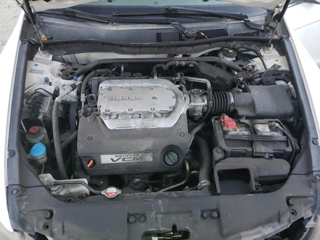 Photo 7 from auction – 2010 HONDA ACCORD EXL with VIN 5KBCP3F82AB016941