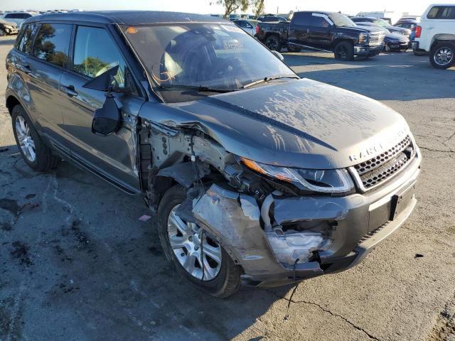 Photo 9 from auction – 2017 LAND ROVER RANGE ROVE with VIN SALVP2BG4HH207634