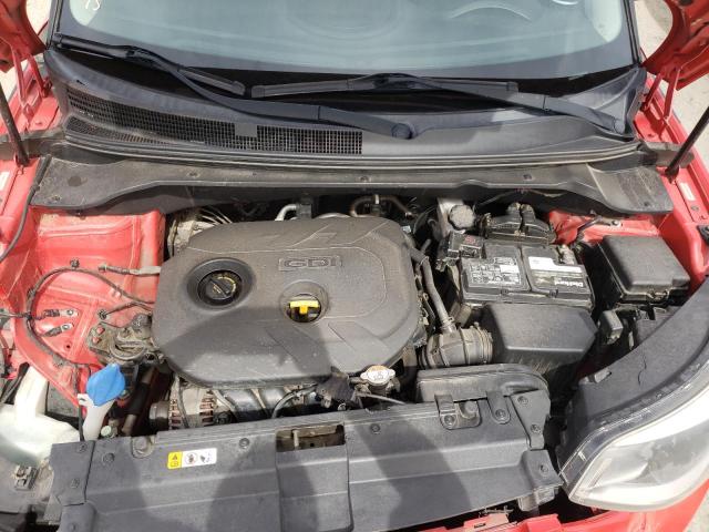 Photo 7 from auction – 2015 KIA SOUL + with VIN KNDJP3A58F7750970
