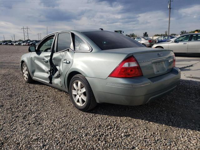 Photo 3 from auction – 2007 FORD FIVE HUNDR with VIN 1FAHP241X7G159015
