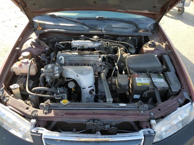 Photo 7 from auction – 2001 TOYOTA CAMRY CE with VIN 4T1BG22K61U853474