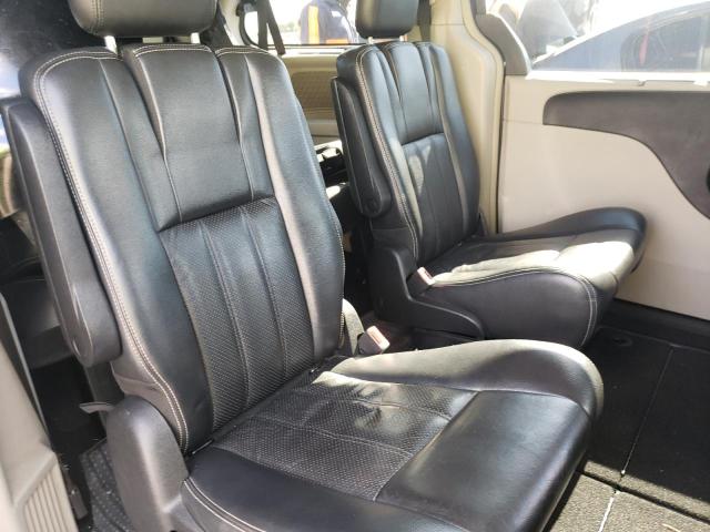 Photo 6 from auction – 2011 CHRYSLER TOWN & COU with VIN 2A4RR8DG5BR704264
