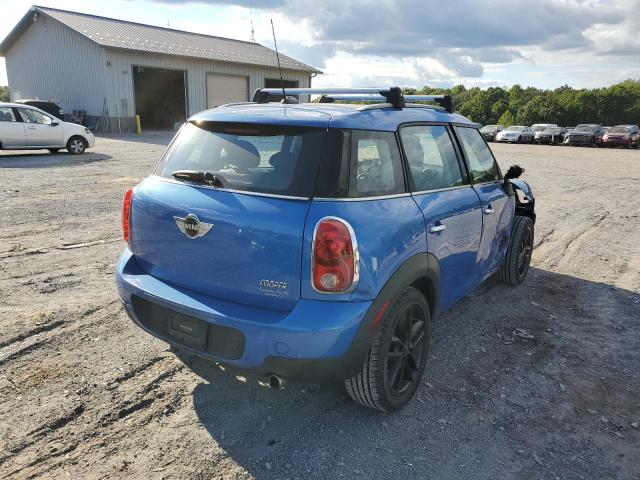 Photo 4 from auction – 2012 MINI COOPER COU with VIN WMWZB3C52CWM06807