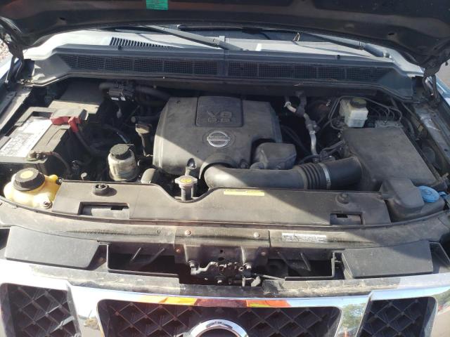 Photo 7 from auction – 2012 NISSAN ARMADA SV with VIN 5N1BA0NF3CN608438