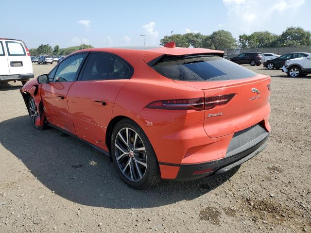 Photo 3 from auction – 2020 JAGUAR I-PACE S with VIN SADHB2S13L1F79411