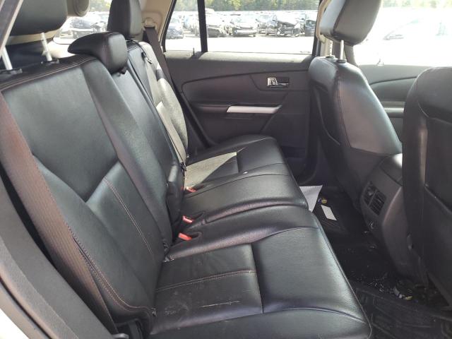Photo 6 from auction – 2014 FORD EDGE LIMIT with VIN 2FMDK4KC1EBB01348