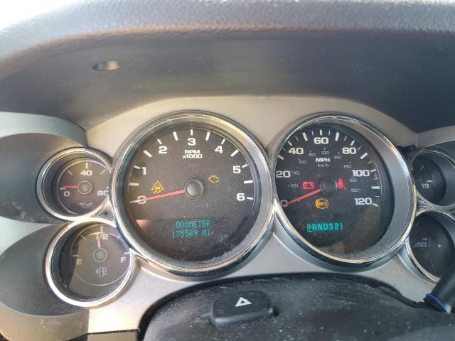 Photo 8 from auction – 2007 CHEVROLET SILVERADO with VIN 2GCEC13J371559208