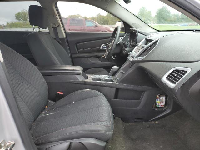 Photo 5 from auction – 2011 GMC TERRAIN SL with VIN 2CTALMEC1B6403389