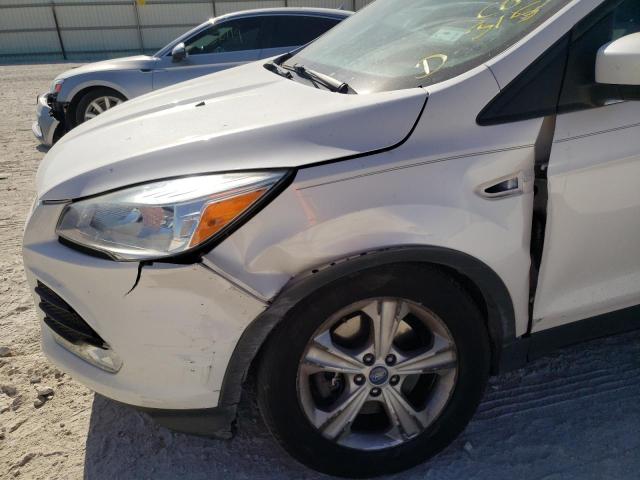 Photo 9 from auction – 2013 FORD ESCAPE SE with VIN 1FMCU9G90DUC07315
