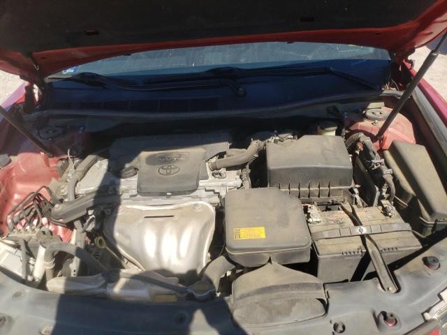Photo 7 from auction – 2014 TOYOTA CAMRY L with VIN 4T1BF1FK4EU836198