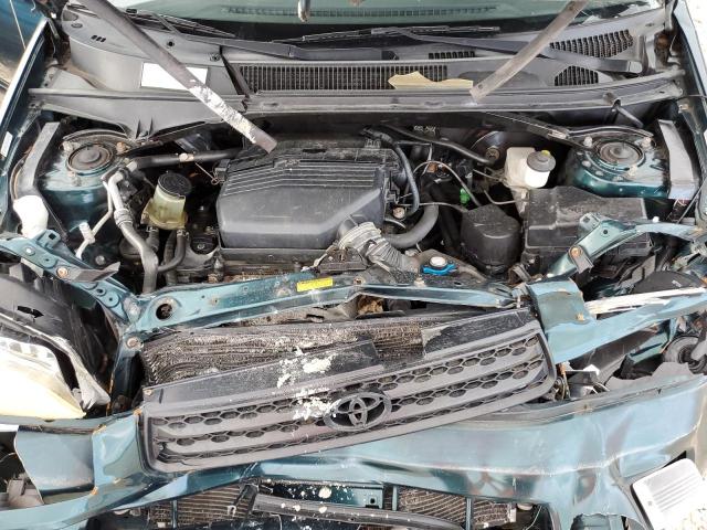 Photo 7 from auction – 2003 TOYOTA RAV4 with VIN JTEGH20V830116836