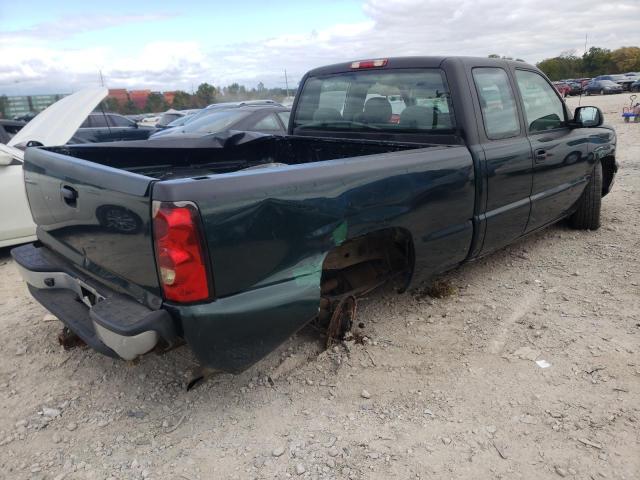 Photo 4 from auction – 2006 CHEVROLET silverado with VIN 1GCEC19XX6Z118192