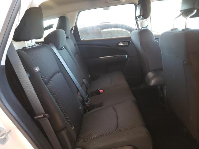 Photo 6 from auction – 2019 DODGE JOURNEY SE with VIN 3C4PDCBG4KT868720