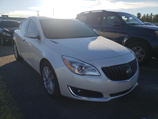 Photo 9 from auction – 2014 BUICK REGAL PREM with VIN 2G4GN5EX5E9195525