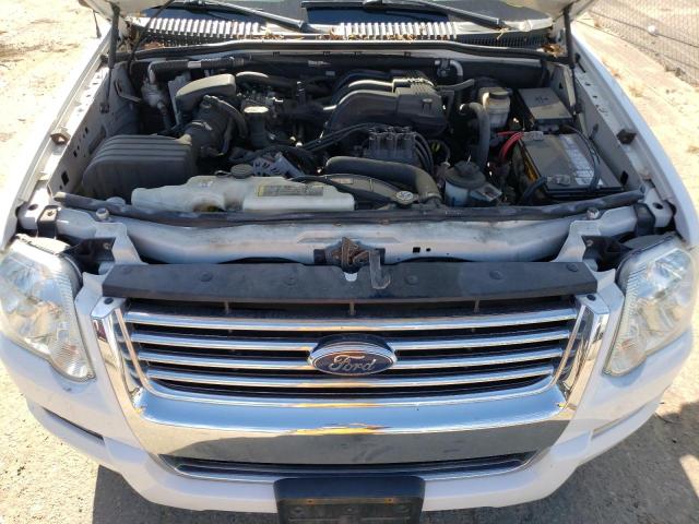Photo 7 from auction – 2009 FORD EXPLORER X with VIN 1FMEU73E59UA07022