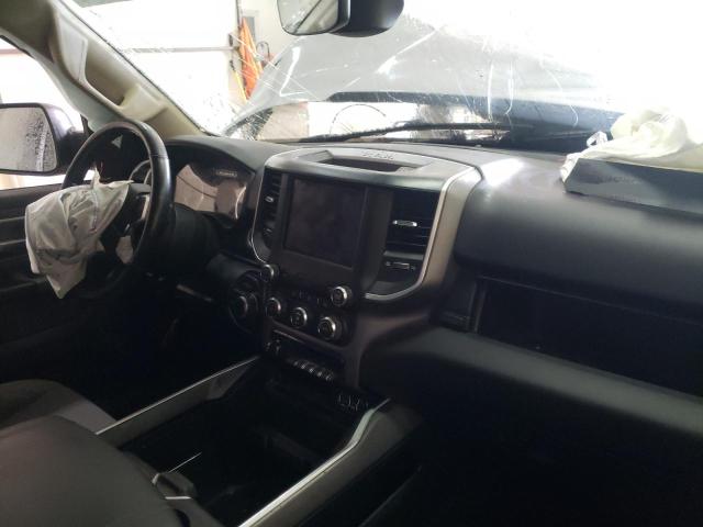 Photo 9 from auction – 2020 RAM 1500 BIG H with VIN 1C6SRFFT5LN167410