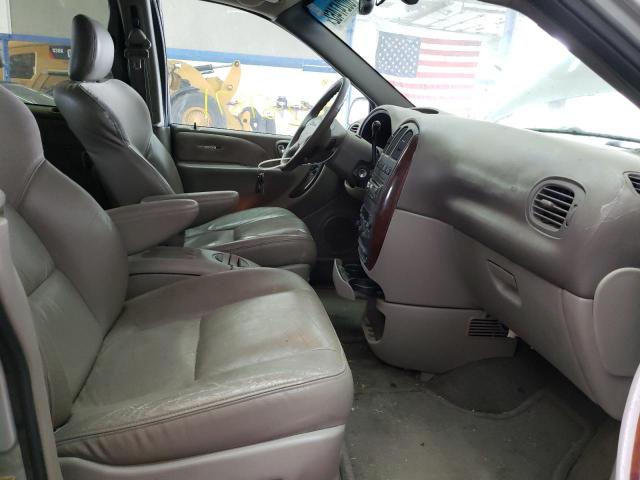 Photo 5 from auction – 2003 CHRYSLER TOWN & COU with VIN 2C8GP64L93R233420