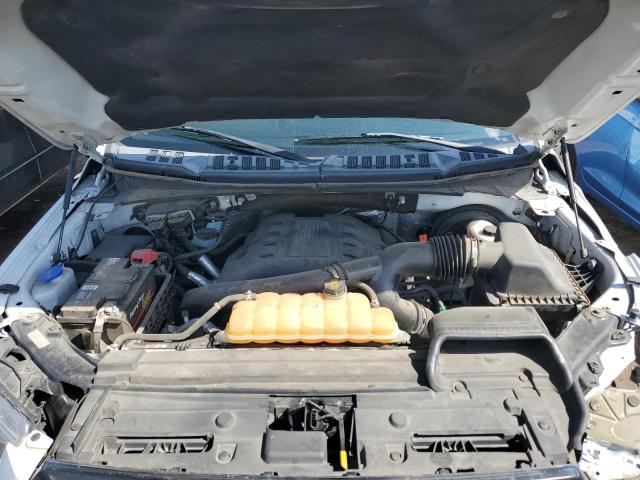 Photo 7 from auction – 2015 FORD F150 SUPER with VIN 1FTEW1CGXFFA06364