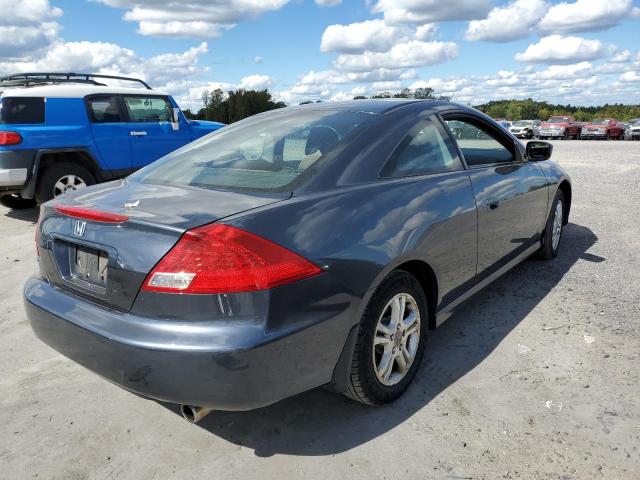 Photo 4 from auction – 2007 HONDA ACCORD EX with VIN 1HGCM72717A013530