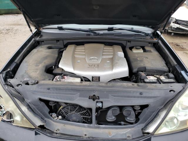 Photo 7 from auction – 2006 LEXUS GX 470 with VIN JTJBT20X760100921
