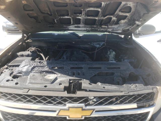 Photo 7 from auction – 2012 CHEVROLET SILVERADO with VIN 1GC2CVCG7CZ212853