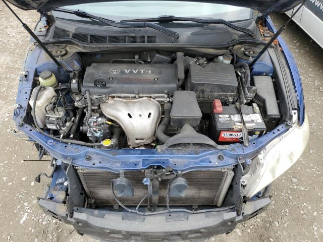 Photo 7 from auction – 2008 TOYOTA CAMRY CE with VIN 4T4BE46K38R032098