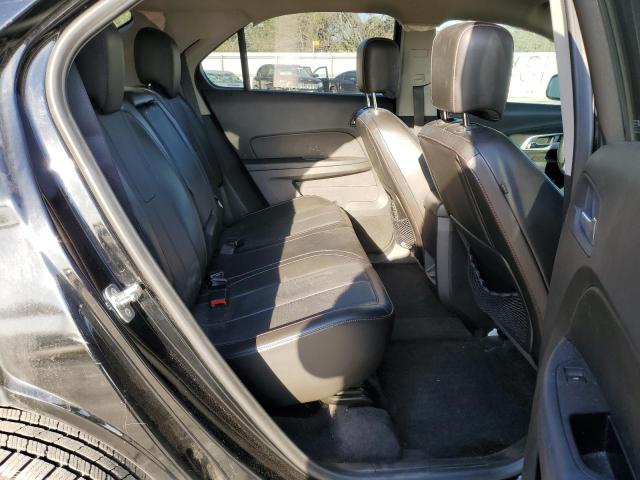 Photo 6 from auction – 2015 CHEVROLET EQUINOX LT with VIN 2GNALCEK2F1179069