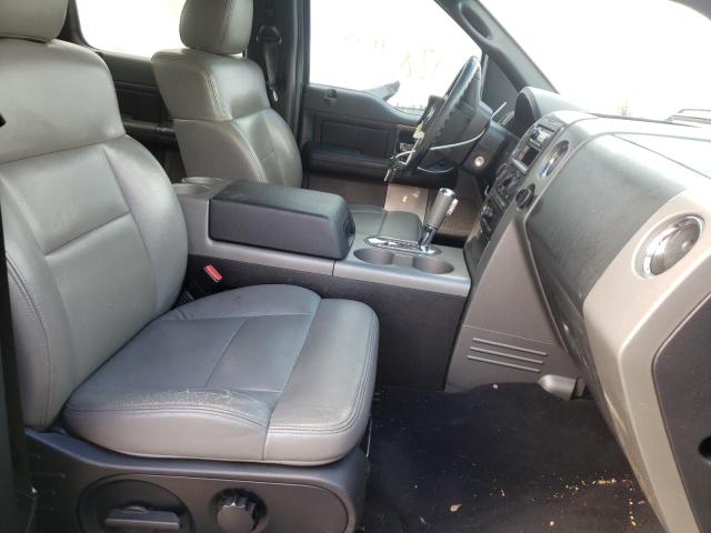 Photo 5 from auction – 2004 FORD F150 SUPER with VIN 1FTPW14514KD25260