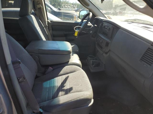 Photo 5 from auction – 2007 DODGE RAM 1500 S with VIN 1D7HA18277J629339
