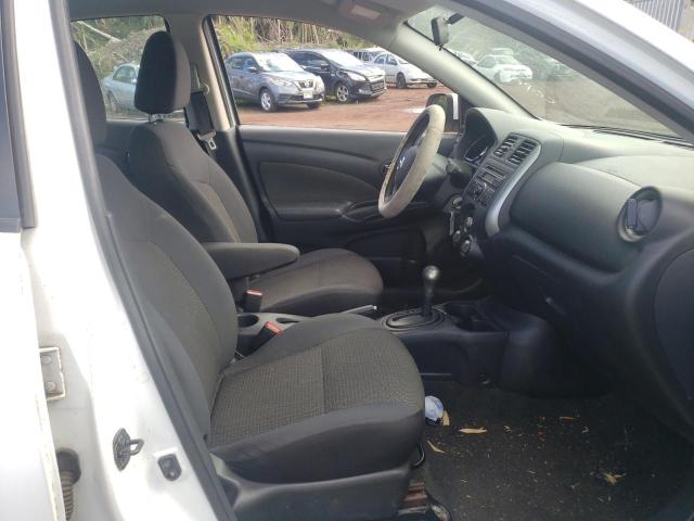 Photo 5 from auction – 2013 NISSAN VERSA S with VIN 3N1CN7AP5DL887738