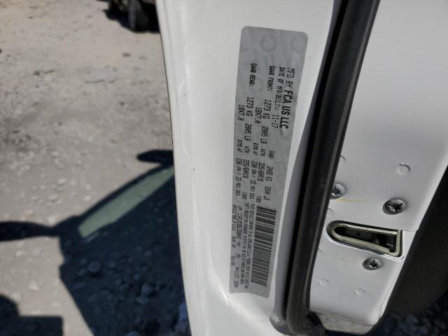 Photo 10 from auction – 2018 JEEP CHEROKEE L with VIN 1C4PJMCB9JD588491