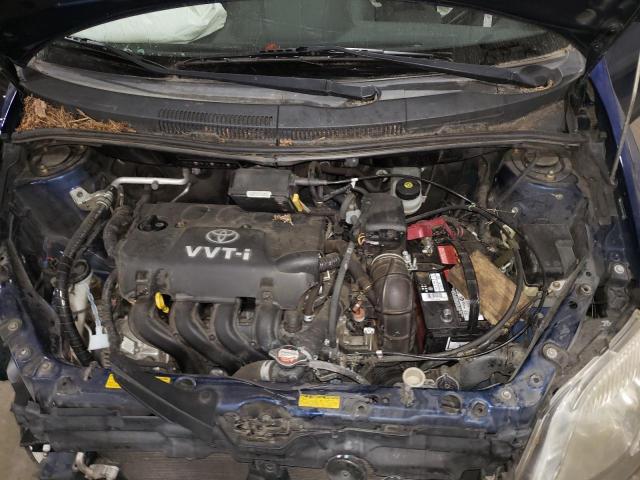 Photo 7 from auction – 2006 TOYOTA SCION XA with VIN JTKKT624460142887