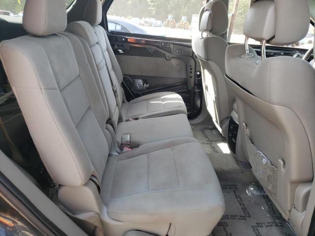 Photo 6 from auction – 2011 DODGE DURANGO EX with VIN 1D4RD2GG8BC627995