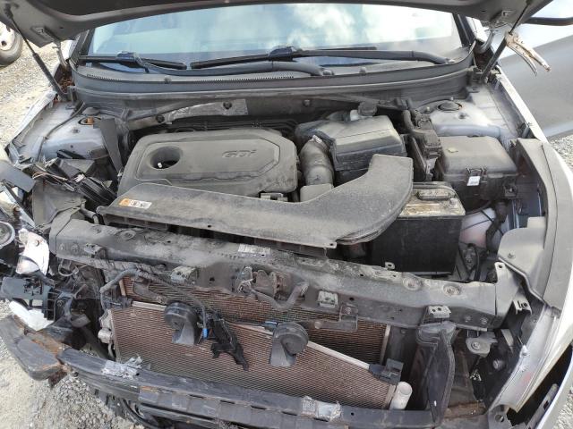 Photo 7 from auction – 2016 HYUNDAI SONATA SE with VIN 5NPE24AF5GH277234
