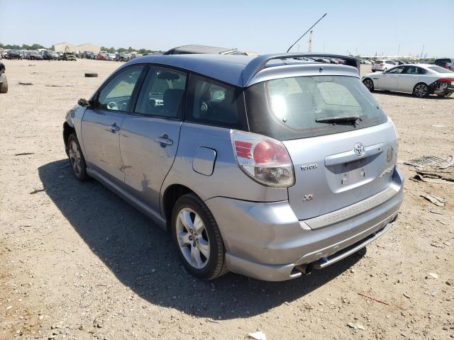 Photo 3 from auction – 2007 TOYOTA COROLLA MA with VIN 2T1KR32E27C637349