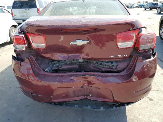 Photo 9 from auction – 2015 CHEVROLET MALIBU 2LT with VIN 1G11D5SL4FF166081