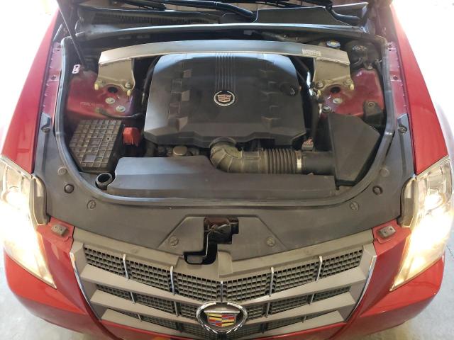 Photo 7 from auction – 2011 CADILLAC CTS with VIN 1G6DA5EY1B0158783