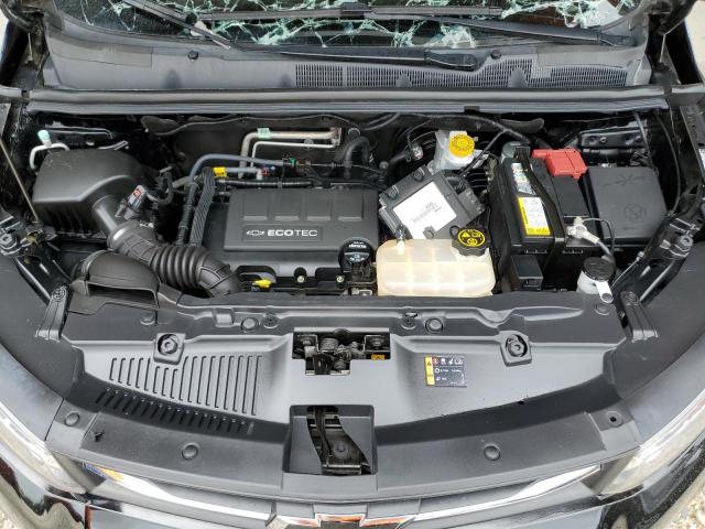Photo 7 from auction – 2019 CHEVROLET TRAX LS with VIN 3GNCJKSB3KL114754