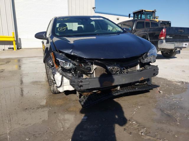 Photo 10 from auction – 2018 TOYOTA COROLLA L with VIN 5YFBURHE0JP791168