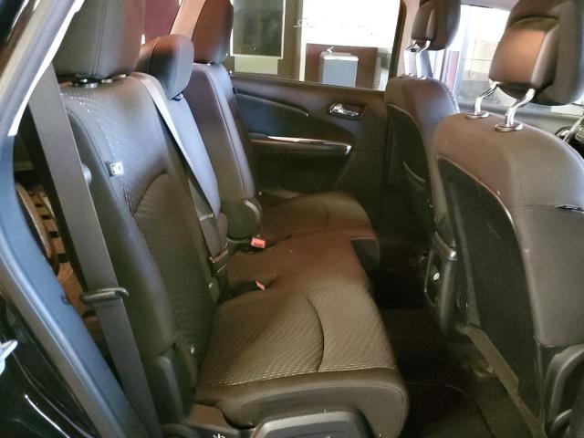 Photo 6 from auction – 2016 DODGE JOURNEY SX with VIN 3C4PDDBG5GT217111